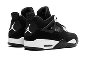 Air Jordan 4 "White Thunder"