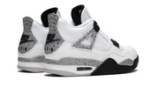 Air Jordan 4 Retro OG "White Cement"
