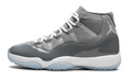 Jordan 11 Retro Cool Gray (2021)