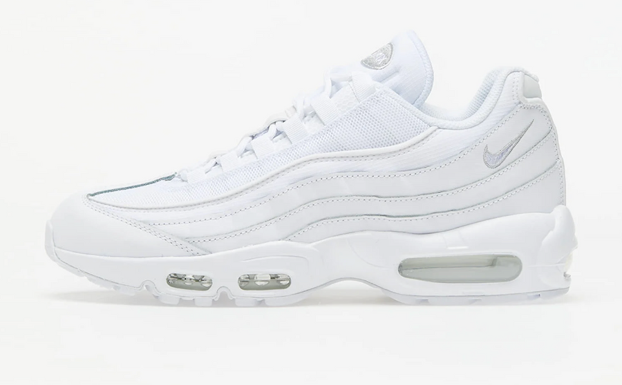 Nike Air Max 95 — 36