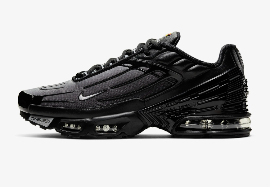 Nike Air Max Plus III — 36