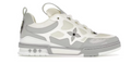 Louis Vuitton LV Skate Grey
