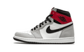 Jordan 1 Retro High "Light Smoke Grey "