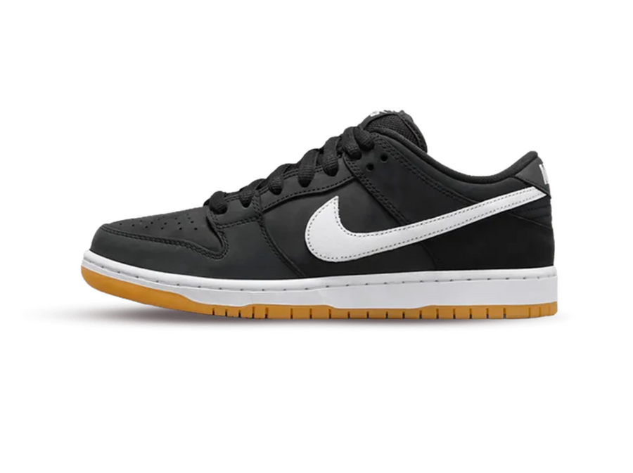Nike SB Dunk Low Pro ISO 'Black Gum' - ZLAVA — 36