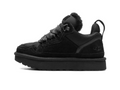 UGG Lowmel Black - ZLAVA