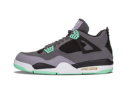 Air Jordan 4 Retro Green Glow - ZLAVA