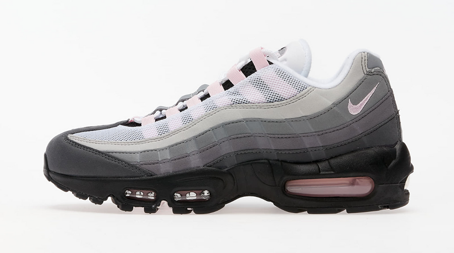 Nike Air Max 95 Premium — 36