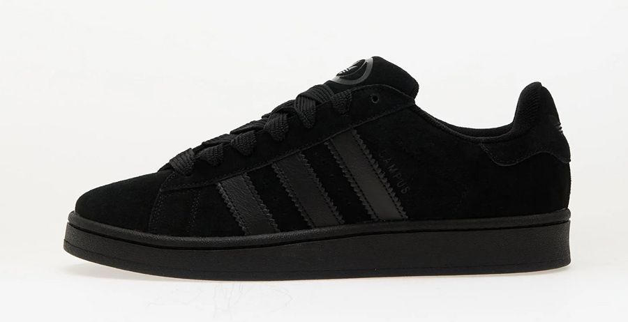 adidas Campus 00s Black — 36
