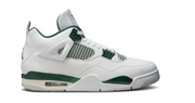 Jordan 4 Retro Oxidized Green