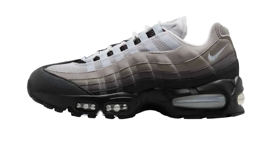 Nike Air Max 95 Blue Tint — 36