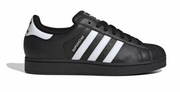 Adidas Superstar Black