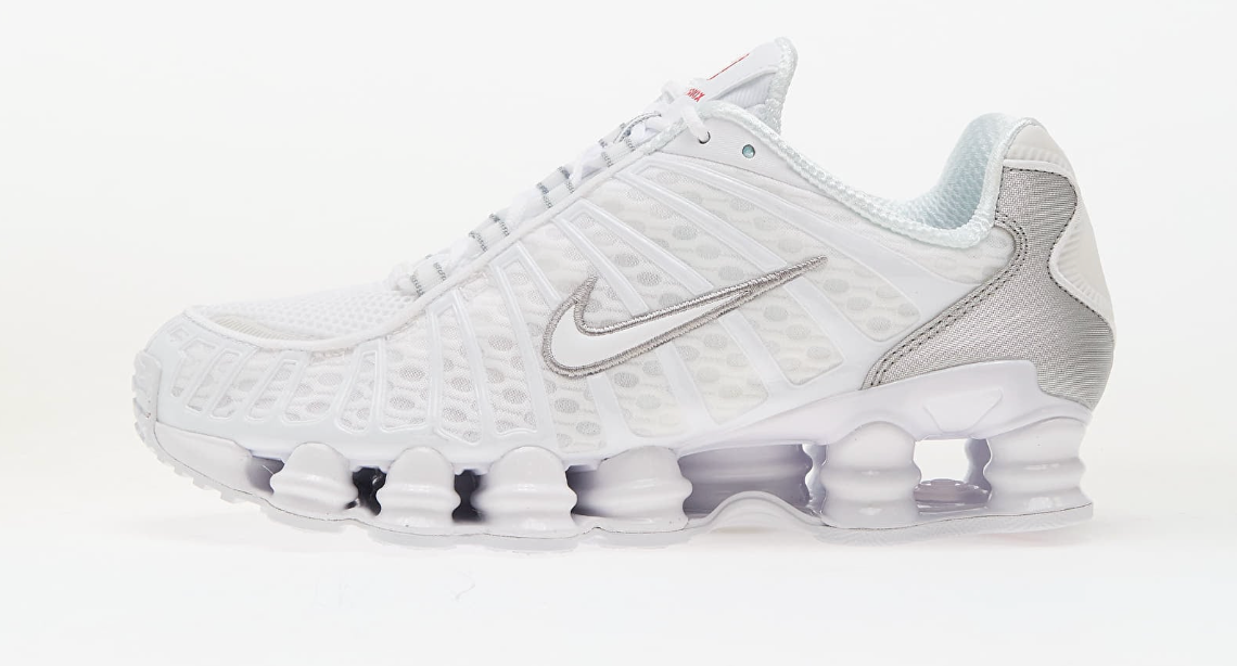 Nike Shox TL — 36