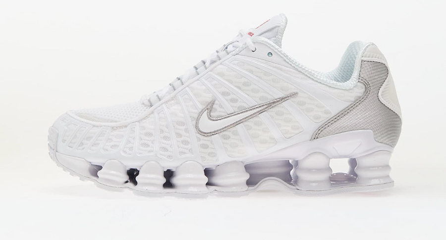 Nike Shox TL — 36