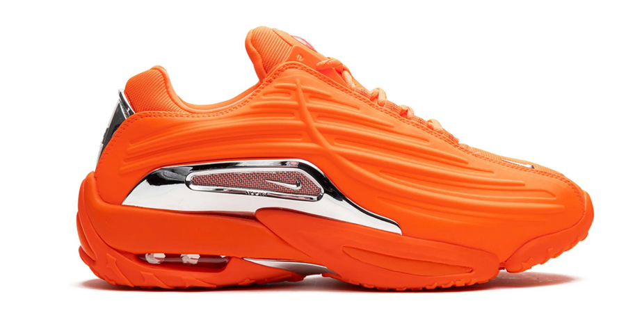Nike x NOCTA Hot Step 2 — 36