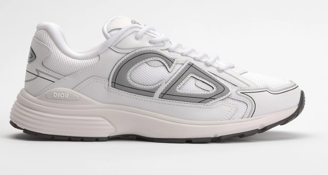 Dior B30 Countdown Sneaker — 45