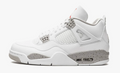 Jordan 4 Retro White Oreo