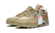 NIKE AIR MAX 90 OFF-WHITE / DESERT ORE
