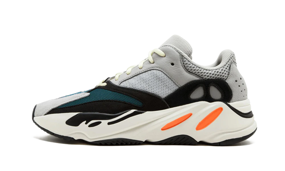 ADIDAS YEEZY BOOST 700 WAVE RUNNER