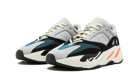 ADIDAS YEEZY BOOST 700 WAVE RUNNER