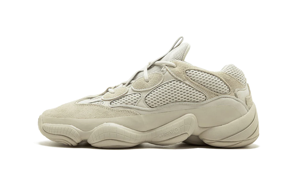 ADIDAS YEEZY 500 — 36