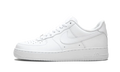NIKE AIR FORCE 1 LOW '07 TRIPLE WHITE