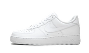 NIKE AIR FORCE 1 LOW '07 TRIPLE WHITE