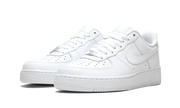 NIKE AIR FORCE 1 LOW '07 TRIPLE WHITE
