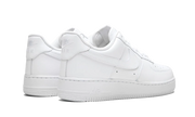 NIKE AIR FORCE 1 LOW '07 TRIPLE WHITE