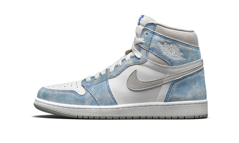 AIR JORDAN 1 HIGH OG HYPER ROYAL