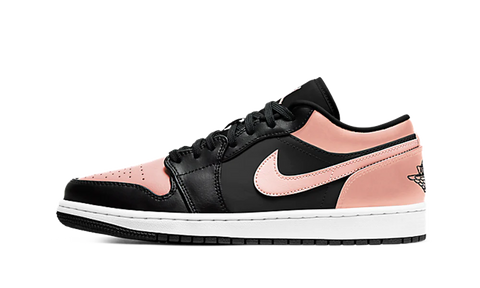 AIR JORDAN 1 LOW CRIMSON TINT