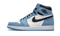 AIR JORDAN 1 RETRO HIGH UNIVERSITY BLUE