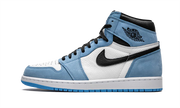 AIR JORDAN 1 RETRO HIGH UNIVERSITY BLUE
