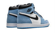AIR JORDAN 1 RETRO HIGH UNIVERSITY BLUE