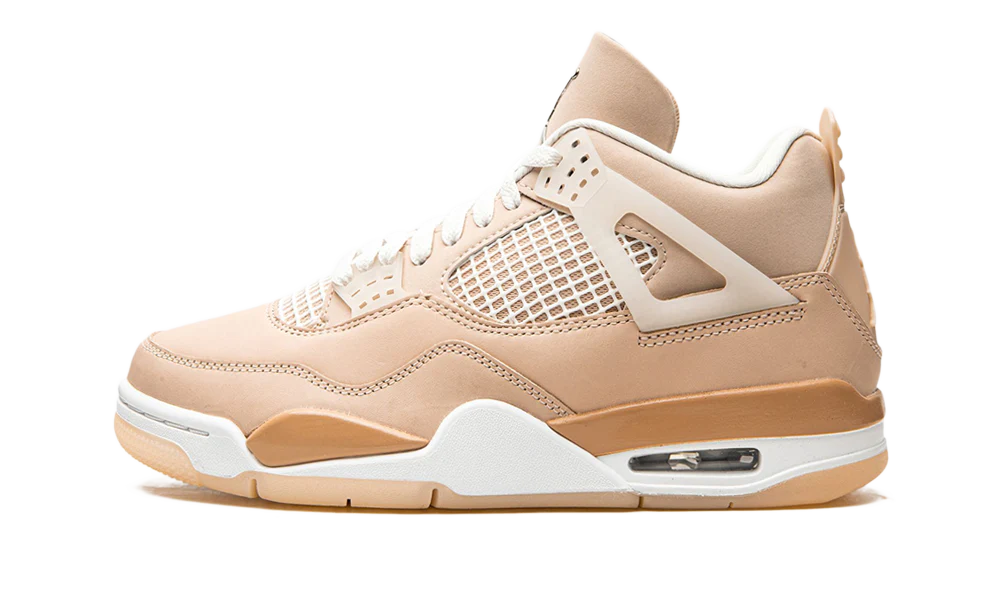 AIR JORDAN 4 SHIMMER — 36