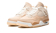 AIR JORDAN 4 SHIMMER