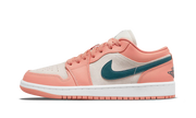 AIR JORDAN 1 LOW CORDUROY