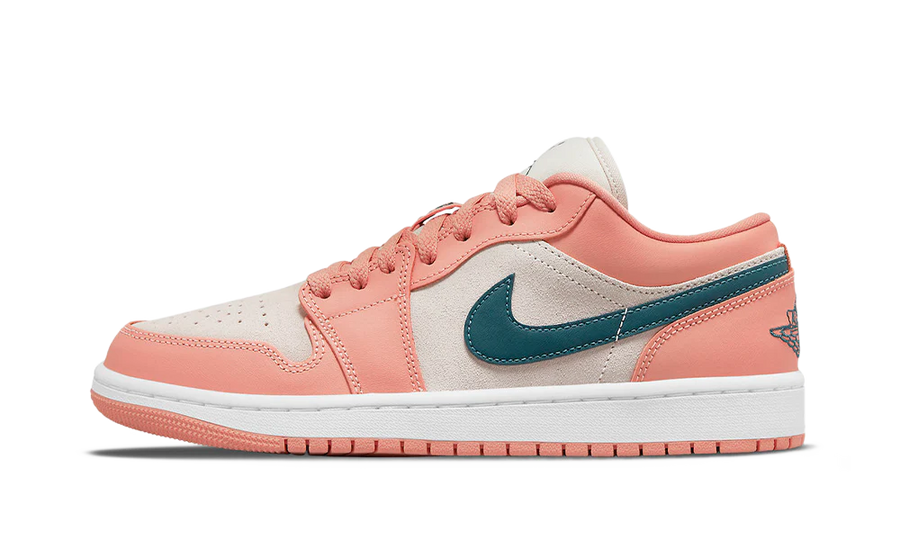 AIR JORDAN 1 LOW CORDUROY — 36