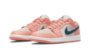 AIR JORDAN 1 LOW CORDUROY