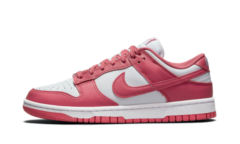 NIKE DUNK LOW ARCHEO PINK