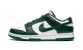 NIKE DUNK LOW TEAM GREEN