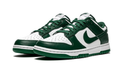 NIKE DUNK LOW TEAM GREEN