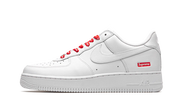 SUPREME X NIKE AIR FORCE 1 LOW 'WHITE'