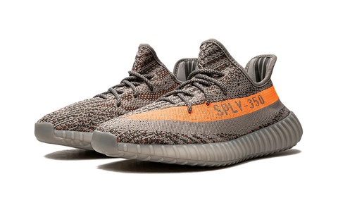 ADIDAS YEEZY 350 V2 BELUGA REFLECTIVE