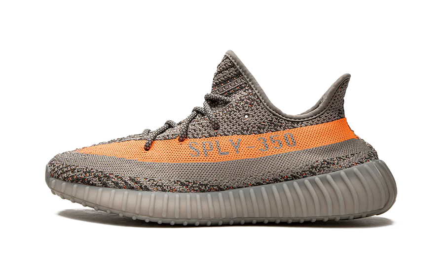 ADIDAS YEEZY 350 V2 BELUGA REFLECTIVE — 36