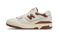 NEW BALANCE 550 ORANGE
