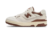NEW BALANCE 550 ORANGE