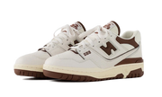 NEW BALANCE 550 ORANGE