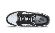 NIKE DUNK LOW RETRO BLACK WHITE