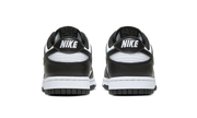 NIKE DUNK LOW RETRO BLACK WHITE