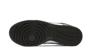 NIKE DUNK LOW RETRO BLACK WHITE
